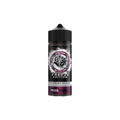 0mg Ruthless Classic 100ml Shortfills (70VG/30PG)Vaping ProductsRuthlessVaperr Shop