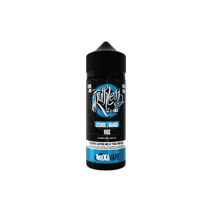 0mg Ruthless Classic 100ml Shortfills (70VG/30PG)Vaping ProductsRuthlessVaperr Shop