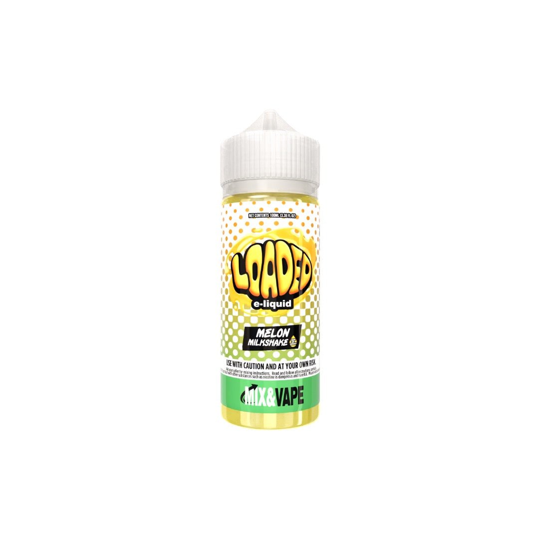 0mg Ruthless Loaded 100ml Shortfill (70VG/30PG)Vaping ProductsRuthlessVaperr Shop