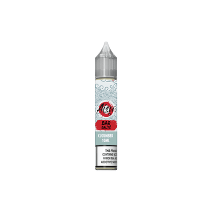 10mg Aisu By Zap! Bar Salt 10ml Nic Salts (50VG/50PG)Vaping ProductsZap! JuiceVaperr Shop