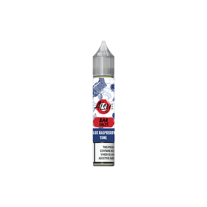 10mg Aisu By Zap! Bar Salt 10ml Nic Salts (50VG/50PG)Vaping ProductsZap! JuiceVaperr Shop