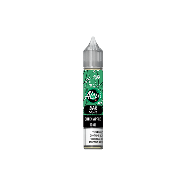 10mg Aisu By Zap! Bar Salt 10ml Nic Salts (50VG/50PG)Vaping ProductsZap! JuiceVaperr Shop