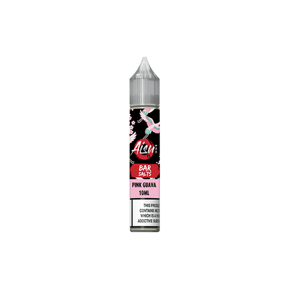 10mg Aisu By Zap! Bar Salt 10ml Nic Salts (50VG/50PG)Vaping ProductsZap! JuiceVaperr Shop