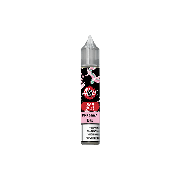10mg Aisu By Zap! Bar Salt 10ml Nic Salts (50VG/50PG)Vaping ProductsZap! JuiceVaperr Shop