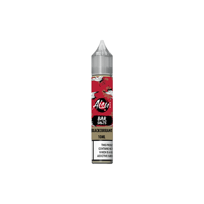 10mg Aisu By Zap! Bar Salt 10ml Nic Salts (50VG/50PG)Vaping ProductsZap! JuiceVaperr Shop
