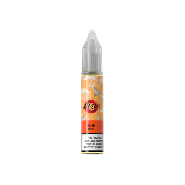 10mg Aisu By Zap! Juice 10ml Nic Salts (50VG/50PG)Vaping ProductsZap! JuiceVaperr Shop