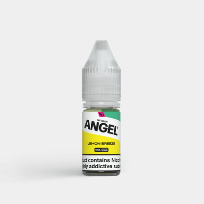 10mg Angel by Vapes Bar Nic Salt 10ml (50VG/50PG)Vaping ProductsVapes BarsVaperr Shop