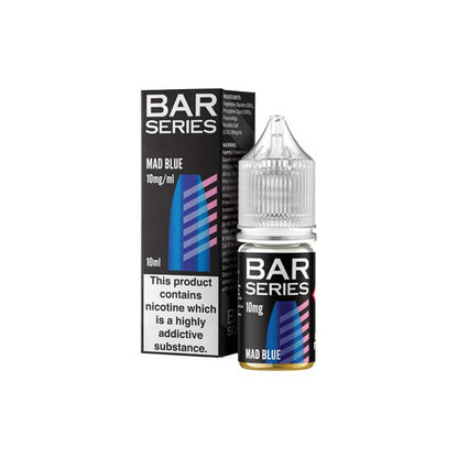 10mg Bar Series 10ml Nic Salts (50VG/50PG)Vaping ProductsBar SeriesVaperr Shop