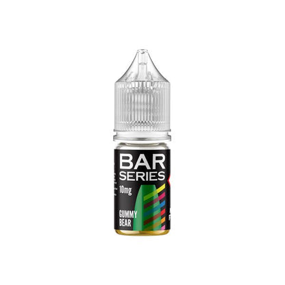 10mg Bar Series 10ml Nic Salts (50VG/50PG)Vaping ProductsBar SeriesVaperr Shop