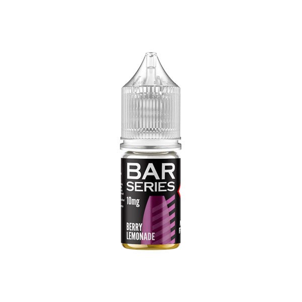 10mg Bar Series 10ml Nic Salts (50VG/50PG)Vaping ProductsBar SeriesVaperr Shop