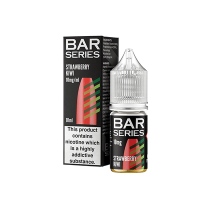 10mg Bar Series 10ml Nic Salts (50VG/50PG)Vaping ProductsBar SeriesVaperr Shop