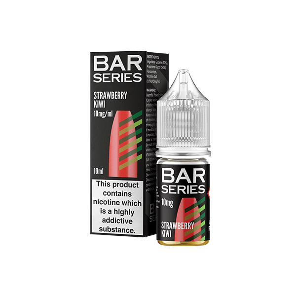 10mg Bar Series 10ml Nic Salts (50VG/50PG)Vaping ProductsBar SeriesVaperr Shop