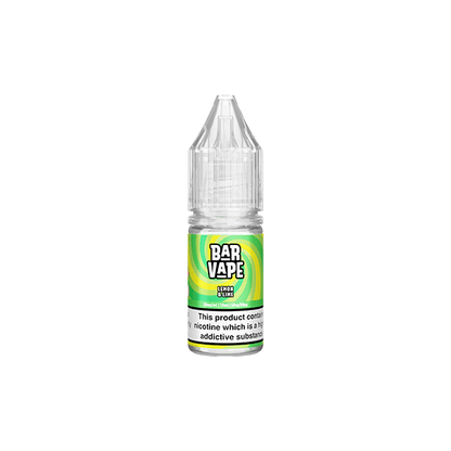 10mg Bar Vape 10ml Nic Salts (50VG/50PG)Vaping ProductsBar VapeVaperr Shop