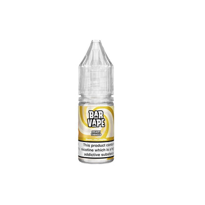 10mg Bar Vape 10ml Nic Salts (50VG/50PG)Vaping ProductsBar VapeVaperr Shop