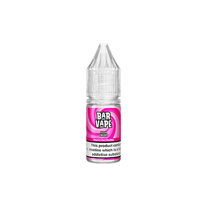 10mg Bar Vape 10ml Nic Salts (50VG/50PG)Vaping ProductsBar VapeVaperr Shop