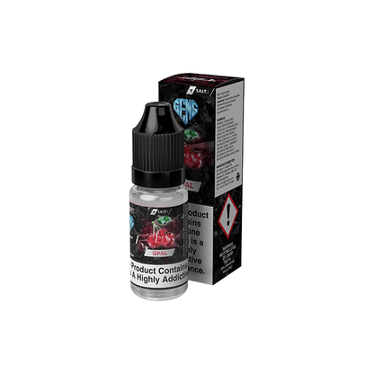 10mg Dr Vapes Gems 10ml Nic Salt (50VG/50PG)Vaping ProductsDr. VapesVaperr Shop