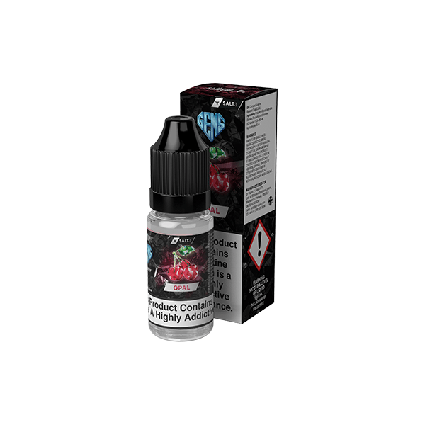 10mg Dr Vapes Gems 10ml Nic Salt (50VG/50PG)Vaping ProductsDr. VapesVaperr Shop