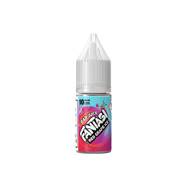 10mg Fantasi Bar Salts Ice 10ml (50VG/50PG)Vaping ProductsFantasiVaperr Shop