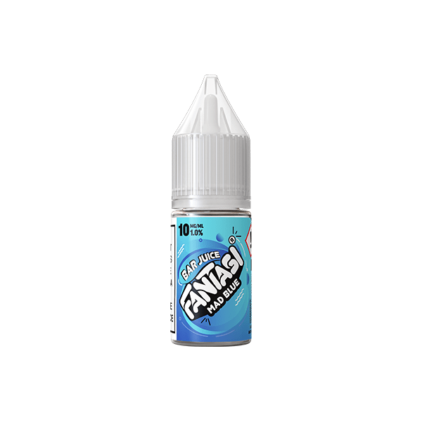 10mg Fantasi Bar Salts Ice 10ml (50VG/50PG)Vaping ProductsFantasiVaperr Shop