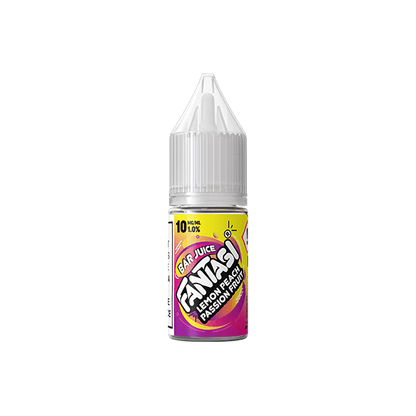 10mg Fantasi Bar Salts Ice 10ml (50VG/50PG)Vaping ProductsFantasiVaperr Shop