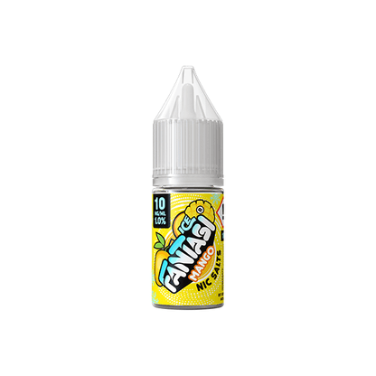 10mg Fantasi Ice Series Nic Salt 10ml (50VG/50PG)Vaping ProductsFantasiVaperr Shop