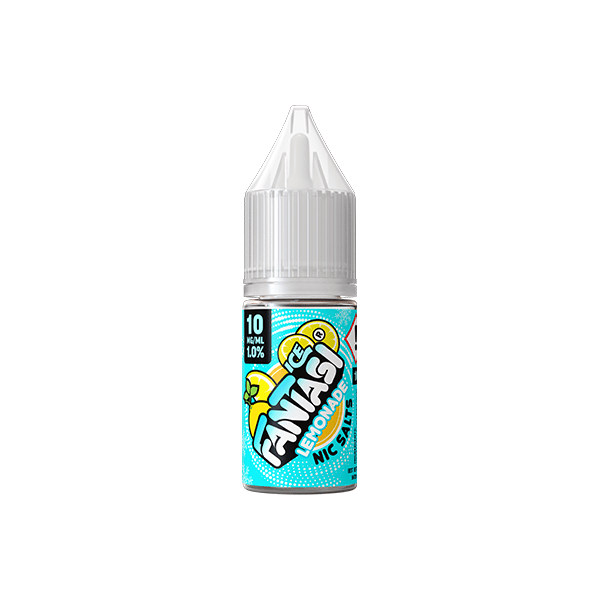 10mg Fantasi Ice Series Nic Salt 10ml (50VG/50PG)Vaping ProductsFantasiVaperr Shop