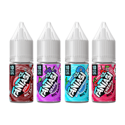 10mg Fantasi Ice Series Nic Salt 10ml (50VG/50PG)Vaping ProductsFantasiVaperr Shop