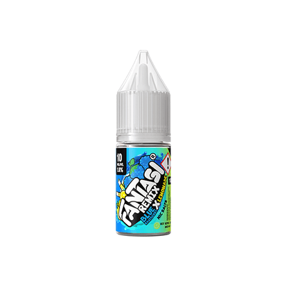10mg Fantasi Nic Salt Remix Series 10ml (50VG/50PG)Vaping ProductsFantasiVaperr Shop