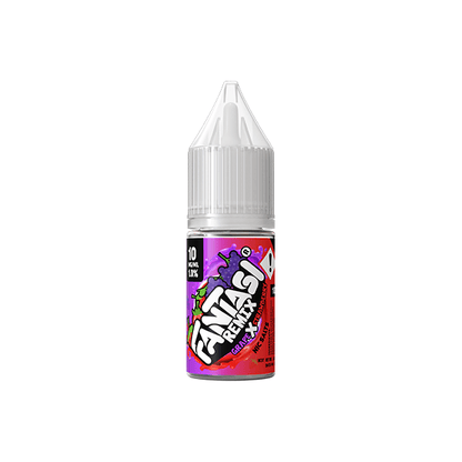 10mg Fantasi Nic Salt Remix Series 10ml (50VG/50PG)Vaping ProductsFantasiVaperr Shop