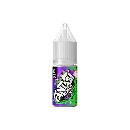 10mg Fantasi Nic Salt Remix Series 10ml (50VG/50PG)Vaping ProductsFantasiVaperr Shop