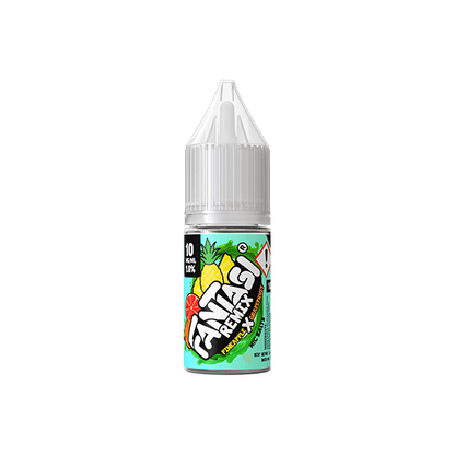 10mg Fantasi Nic Salt Remix Series 10ml (50VG/50PG)Vaping ProductsFantasiVaperr Shop