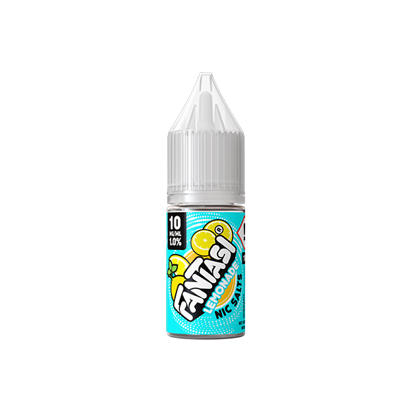 10mg Fantasi Nic Salt Series 10ml (50VG/50PG)Vaping ProductsFantasiVaperr Shop