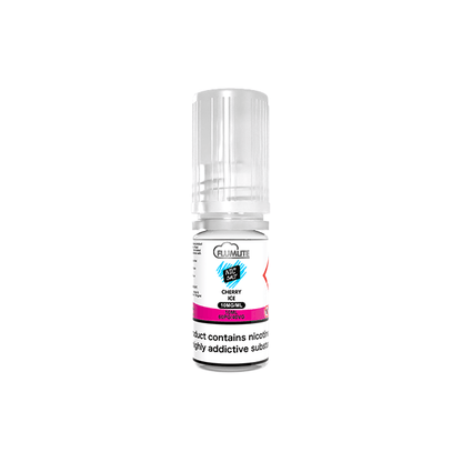 10mg Flumlite Nic Salt (50VG/50PG)Vaping ProductsFlumliteVaperr Shop