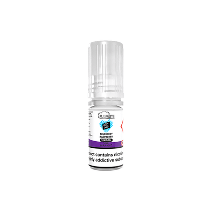 10mg Flumlite Nic Salt (50VG/50PG)Vaping ProductsFlumliteVaperr Shop
