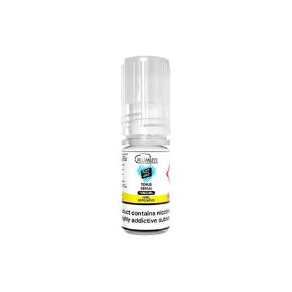 10mg Flumlite Nic Salt (50VG/50PG)Vaping ProductsFlumliteVaperr Shop