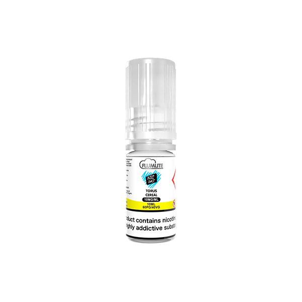 10mg Flumlite Nic Salt (50VG/50PG)Vaping ProductsFlumliteVaperr Shop
