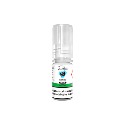 10mg Flumlite Nic Salt (50VG/50PG)Vaping ProductsFlumliteVaperr Shop