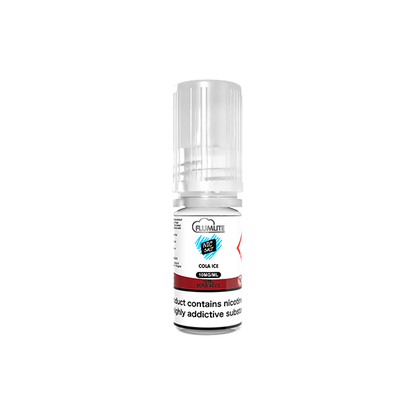 10mg Flumlite Nic Salt (50VG/50PG)Vaping ProductsFlumliteVaperr Shop