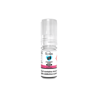 10mg Flumlite Nic Salt (50VG/50PG)Vaping ProductsFlumliteVaperr Shop