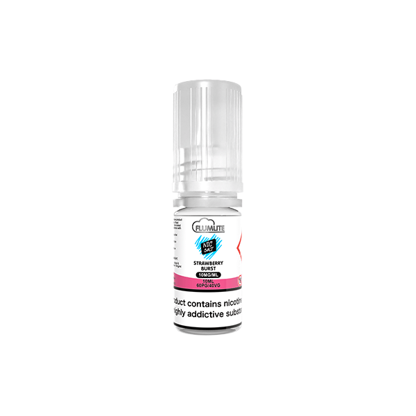10mg Flumlite Nic Salt (50VG/50PG)Vaping ProductsFlumliteVaperr Shop