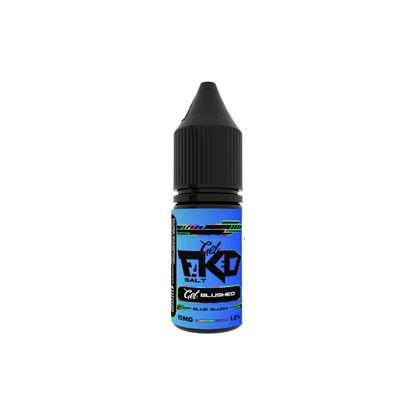 10mg Get Faked Salts 10ml Nic Salts (50VG/50PG)Vaping ProductsGet FakedVaperr Shop