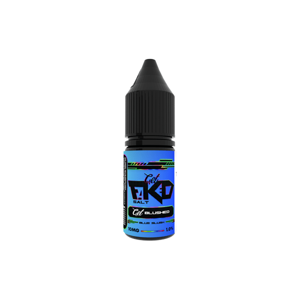 10mg Get Faked Salts 10ml Nic Salts (50VG/50PG)Vaping ProductsGet FakedVaperr Shop