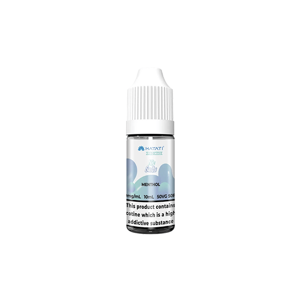 10mg Hayati Pro Max Nic Salts 10mlVaping ProductsHayatiVaperr Shop