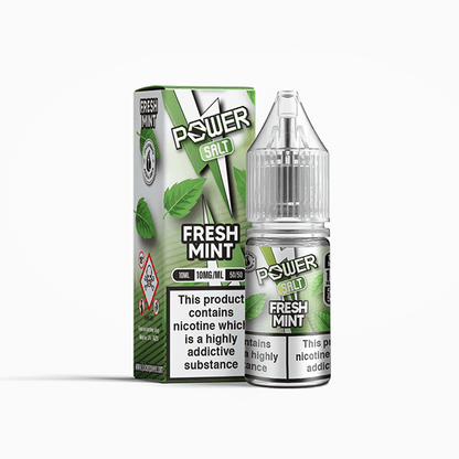 10mg Juice N Power Power Salts 10ml (50VG/50PG)Vaping ProductsJuice 'N' PowerVaperr Shop