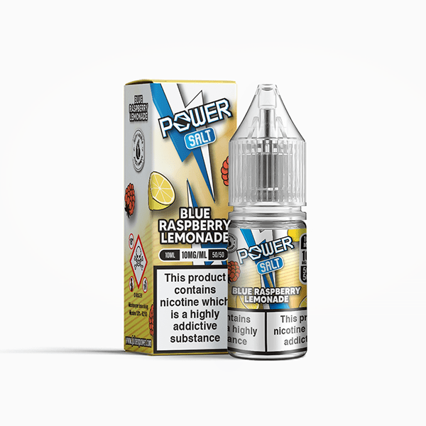 10mg Juice N Power Power Salts 10ml (50VG/50PG)Vaping ProductsJuice 'N' PowerVaperr Shop