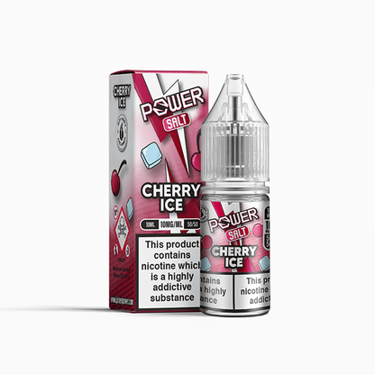 10mg Juice N Power Power Salts 10ml (50VG/50PG)Vaping ProductsJuice 'N' PowerVaperr Shop