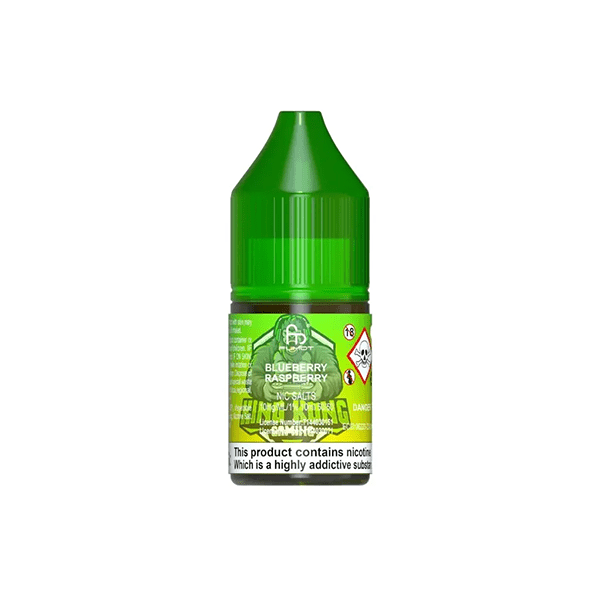 10mg RandM 7000 Tornado Nic Salts (50VG/50PG)Vaping ProductsRandMVaperr Shop