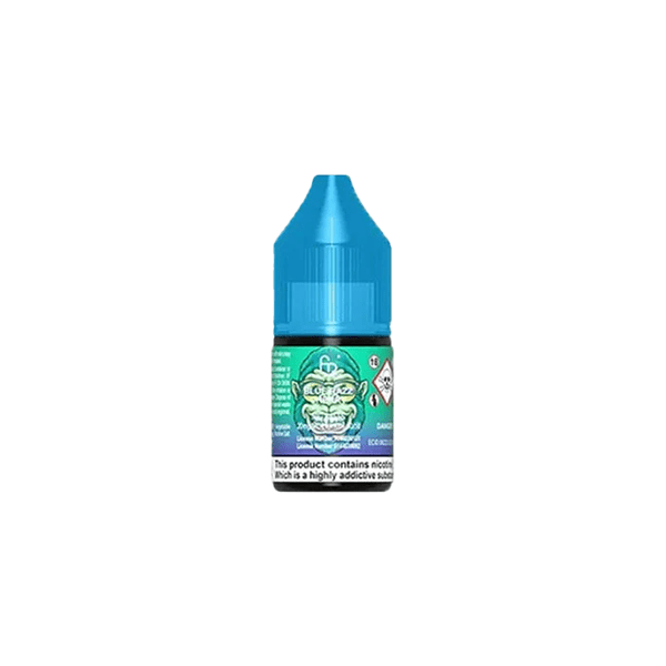 10mg RandM 7000 Tornado Nic Salts (50VG/50PG)Vaping ProductsRandMVaperr Shop