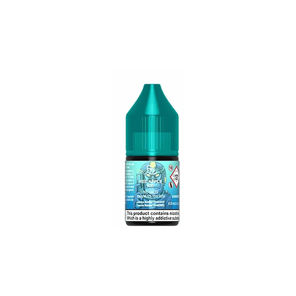 10mg RandM 7000 Tornado Nic Salts (50VG/50PG)Vaping ProductsRandMVaperr Shop