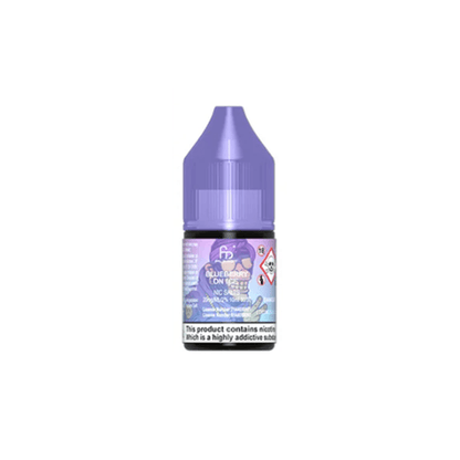 10mg RandM 7000 Tornado Nic Salts (50VG/50PG)Vaping ProductsRandMVaperr Shop